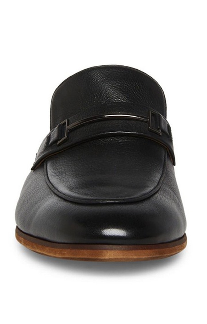 Mugello Black Driver Loafers