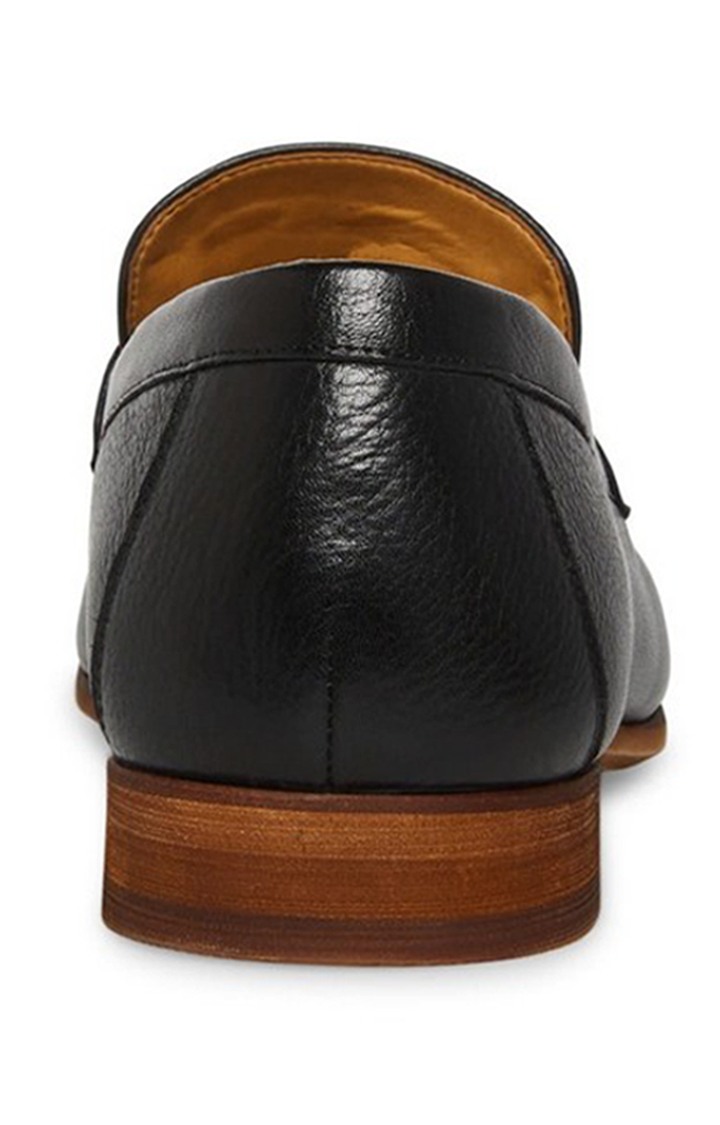 Mugello Black Driver Loafers