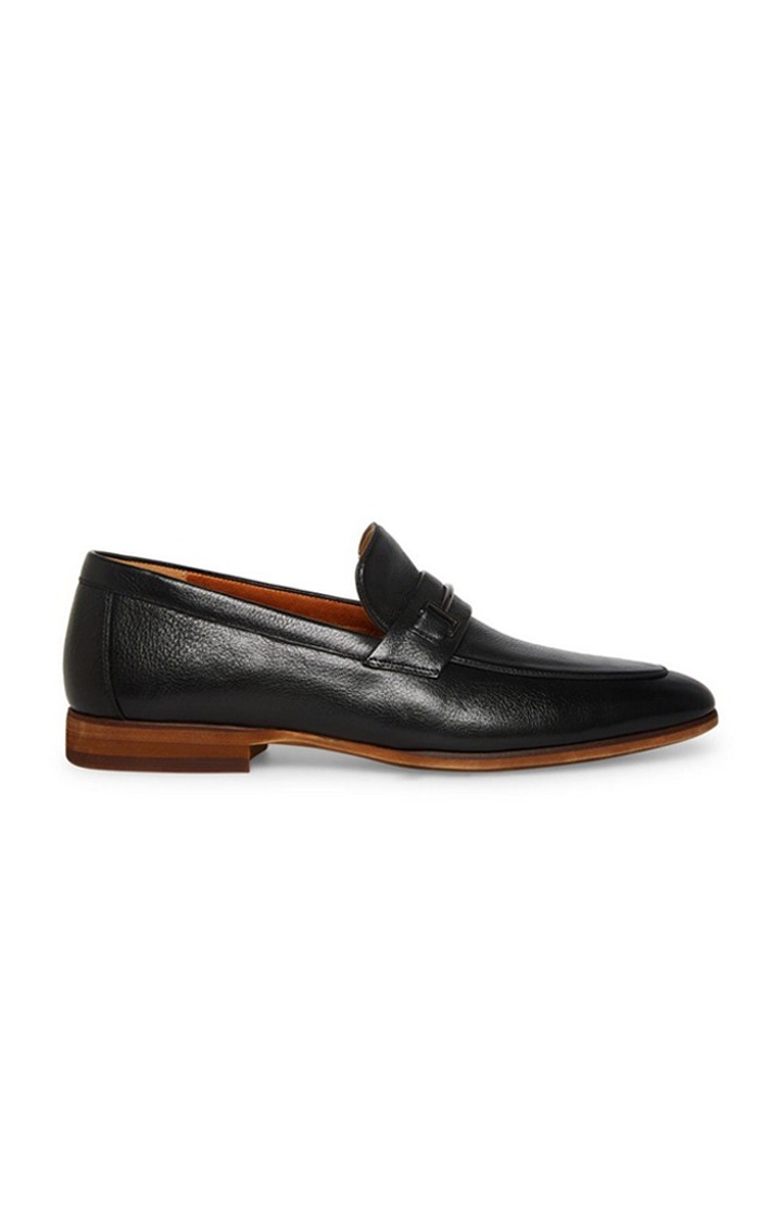 Mugello Black Driver Loafers