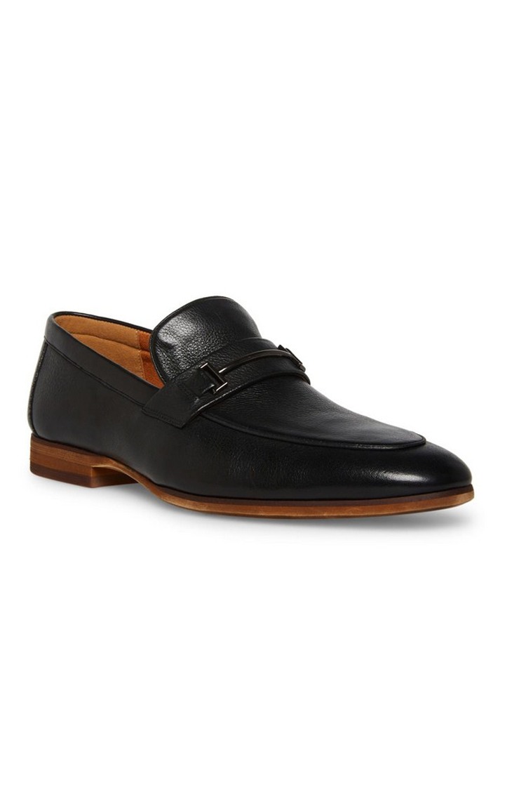 Mugello Black Driver Loafers