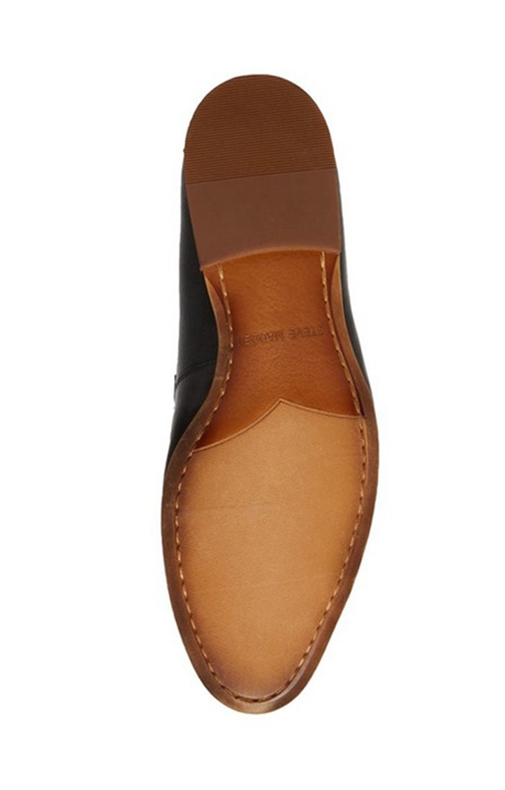 Mugello Black Driver Loafers