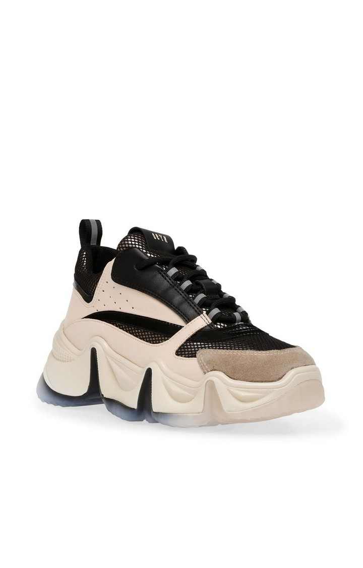 City Soul Pink Sneakers