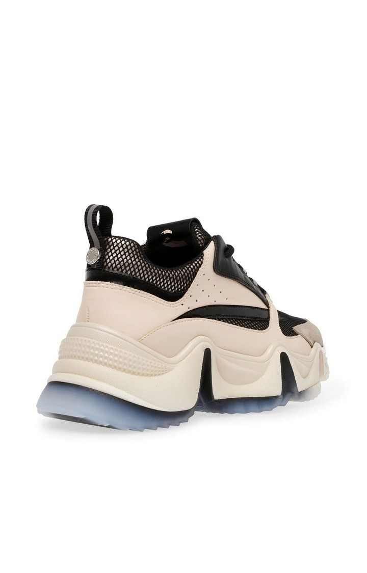 City Soul Pink Sneakers
