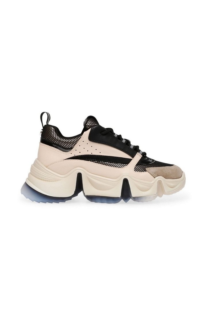 City Soul Pink Sneakers