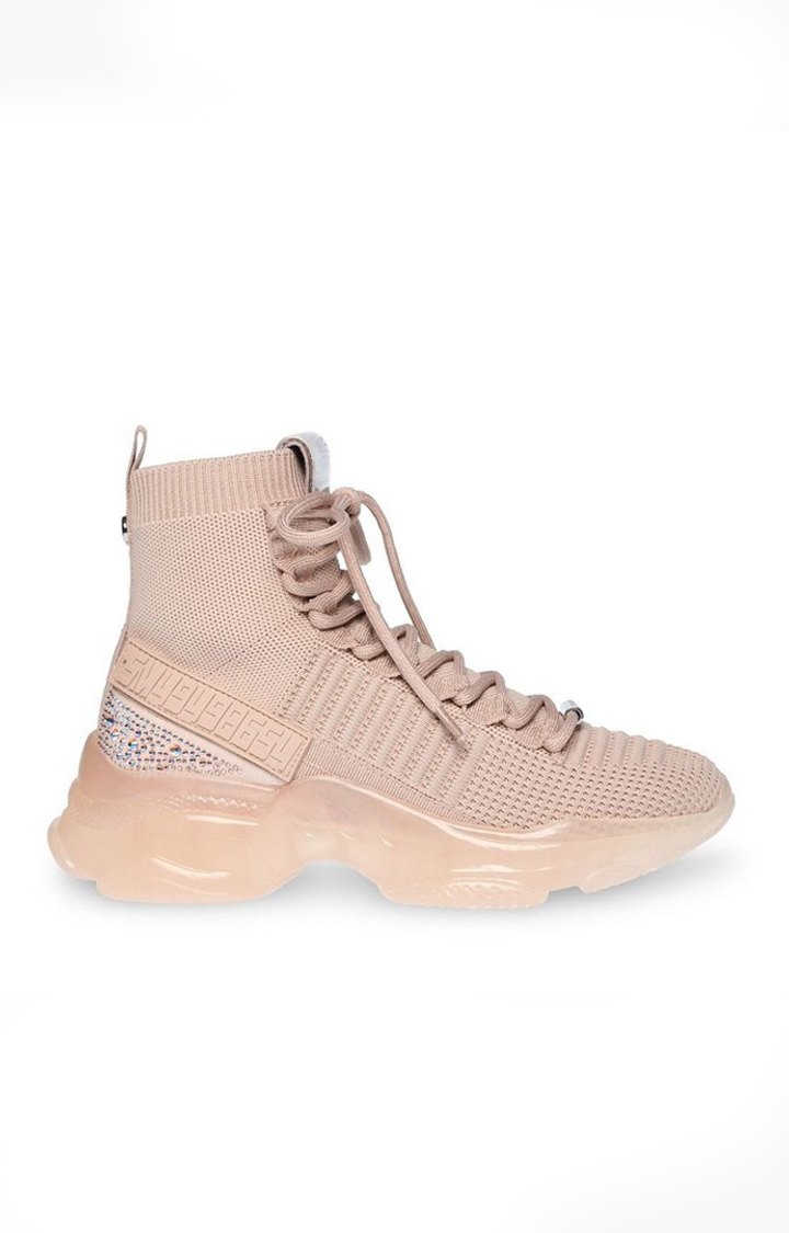 Mythic Pink Sneakers