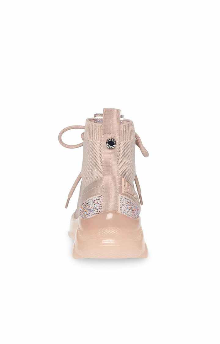 Mythic Pink Sneakers