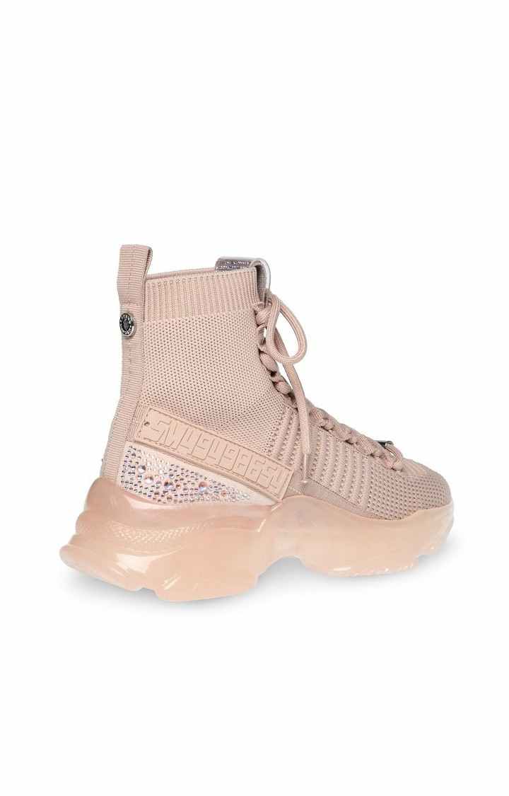 Mythic Pink Sneakers