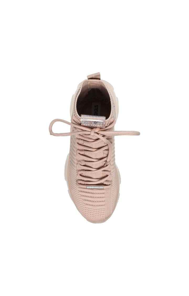 Mythic Pink Sneakers