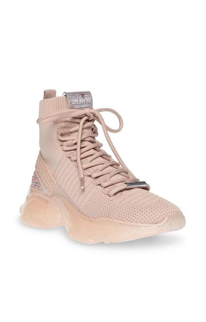 Mythic Pink Sneakers