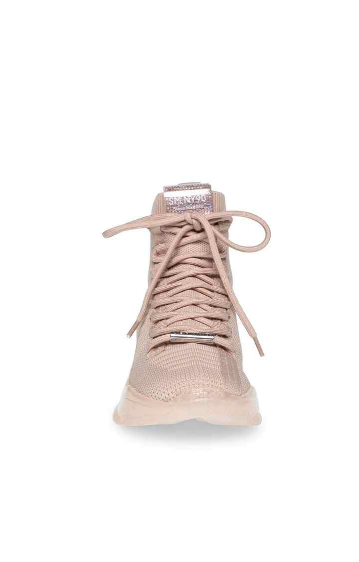 Mythic Pink Sneakers
