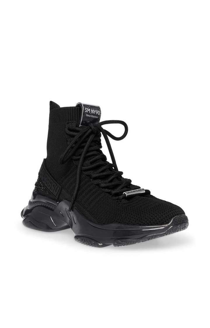 Mythic Black Sneakers