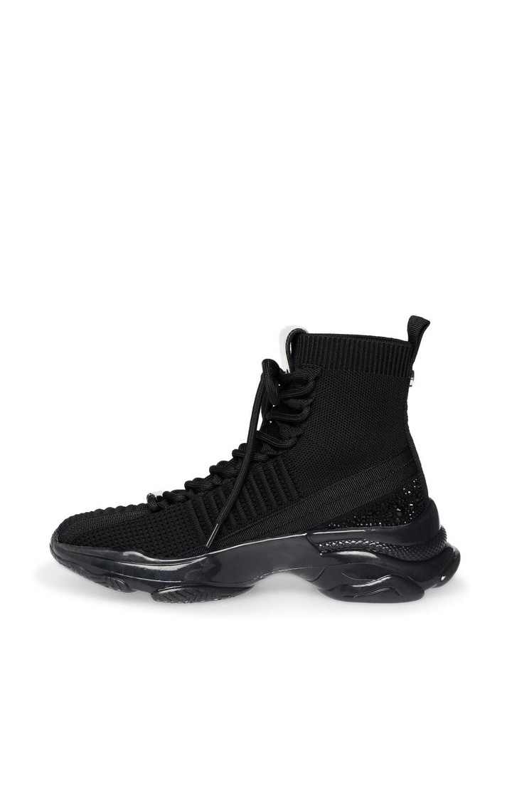 Mythic Black Sneakers