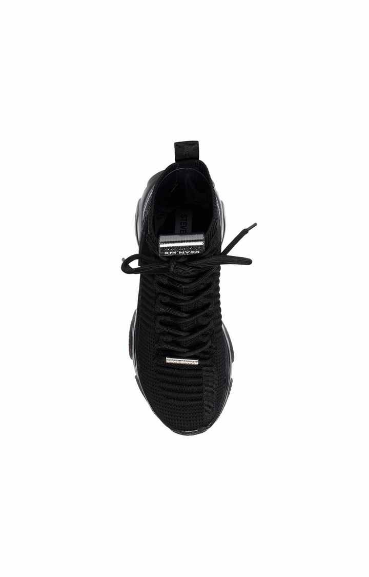Mythic Black Sneakers