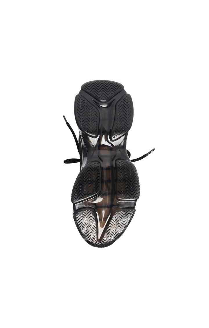 Mythic Black Sneakers