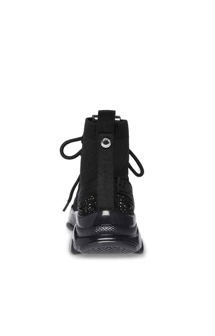 Mythic Black Sneakers