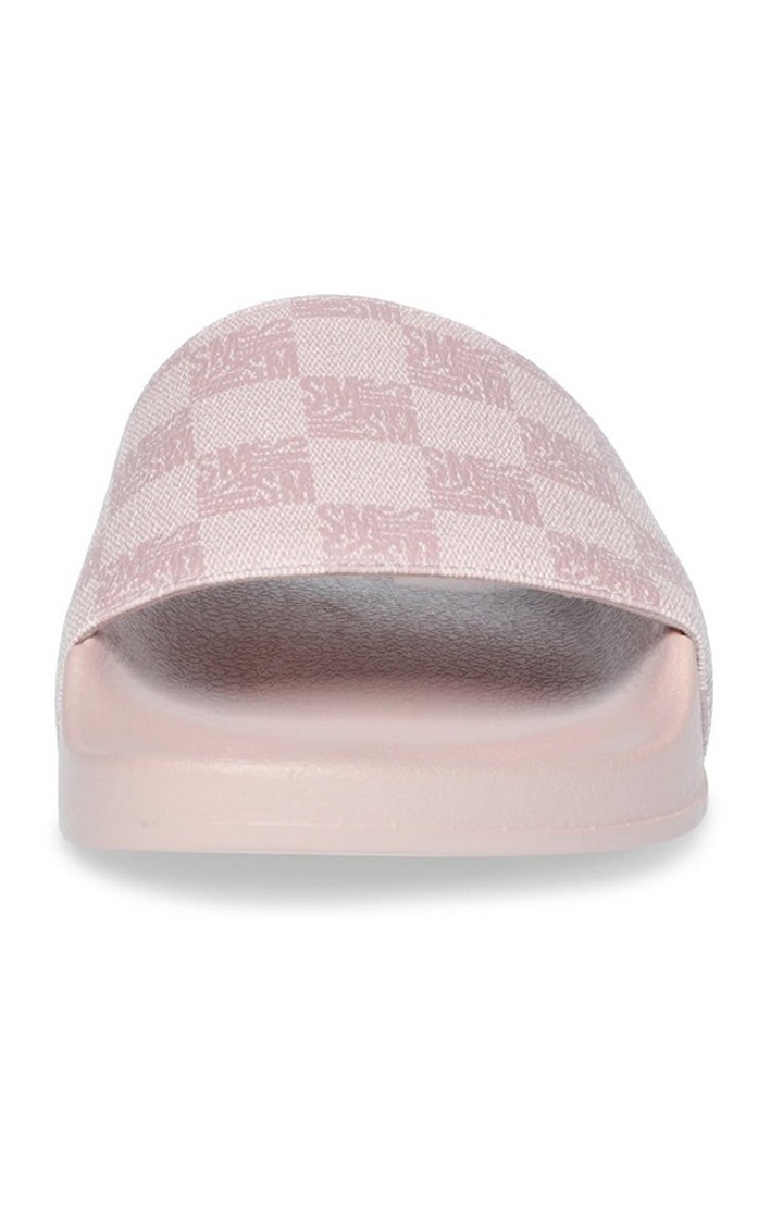 Sealed Pink Flats