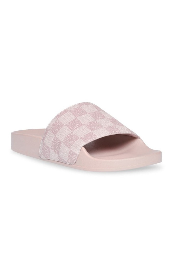 Sealed Pink Flats