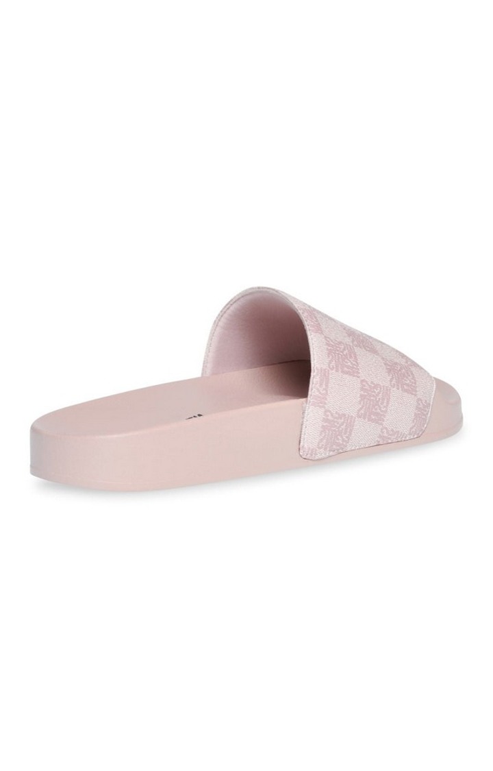 Sealed Pink Flats