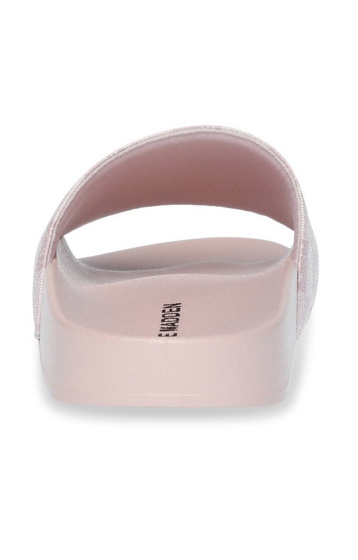 Sealed Pink Flats