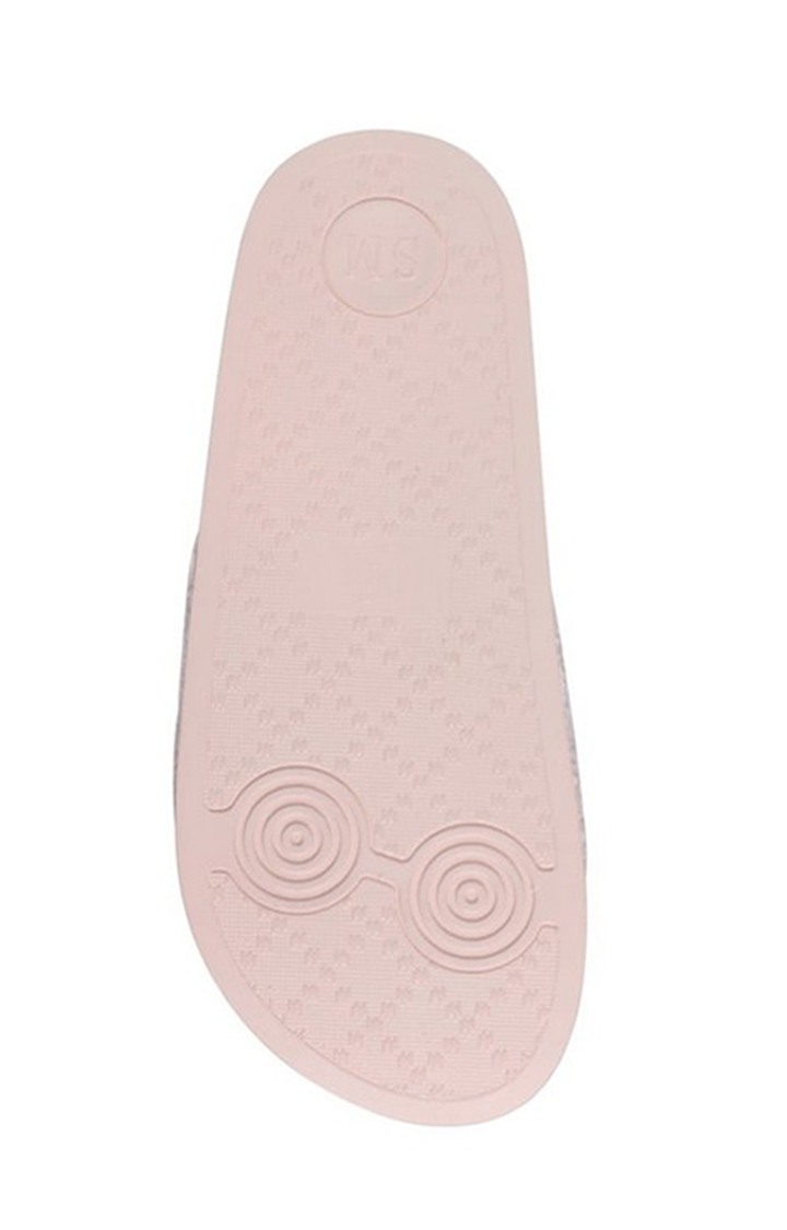 Sealed Pink Flats