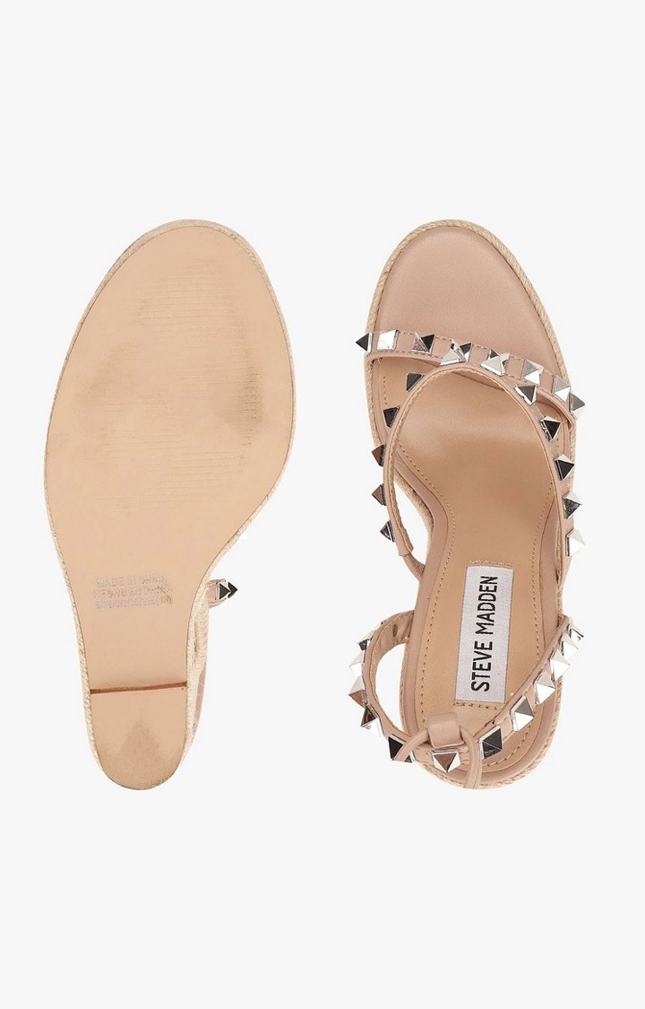 Tinsley Pink Wedges