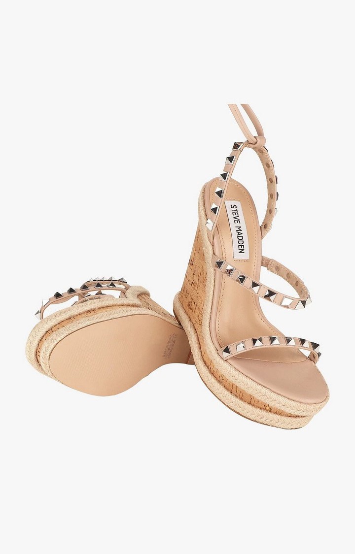 Tinsley Pink Wedges