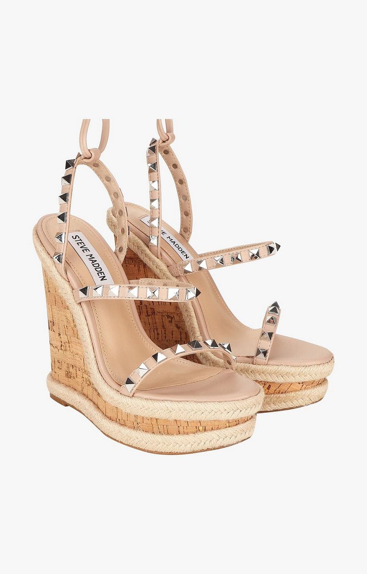 Tinsley Pink Wedges