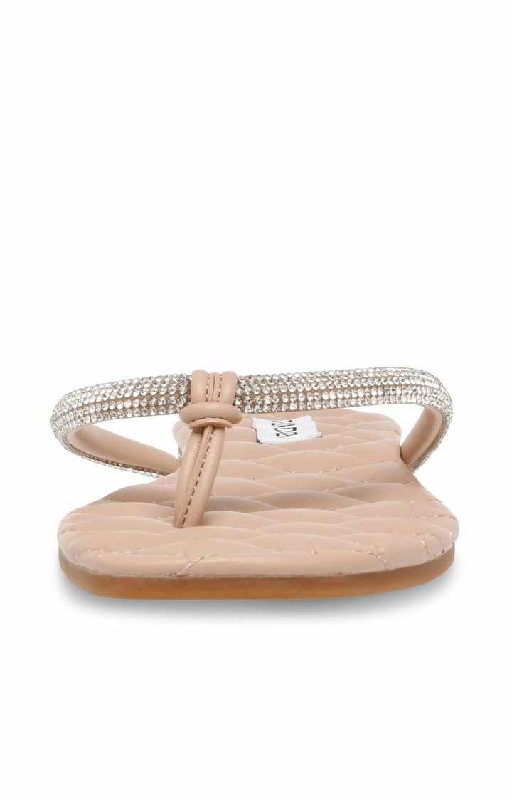 Davia Natural Flats