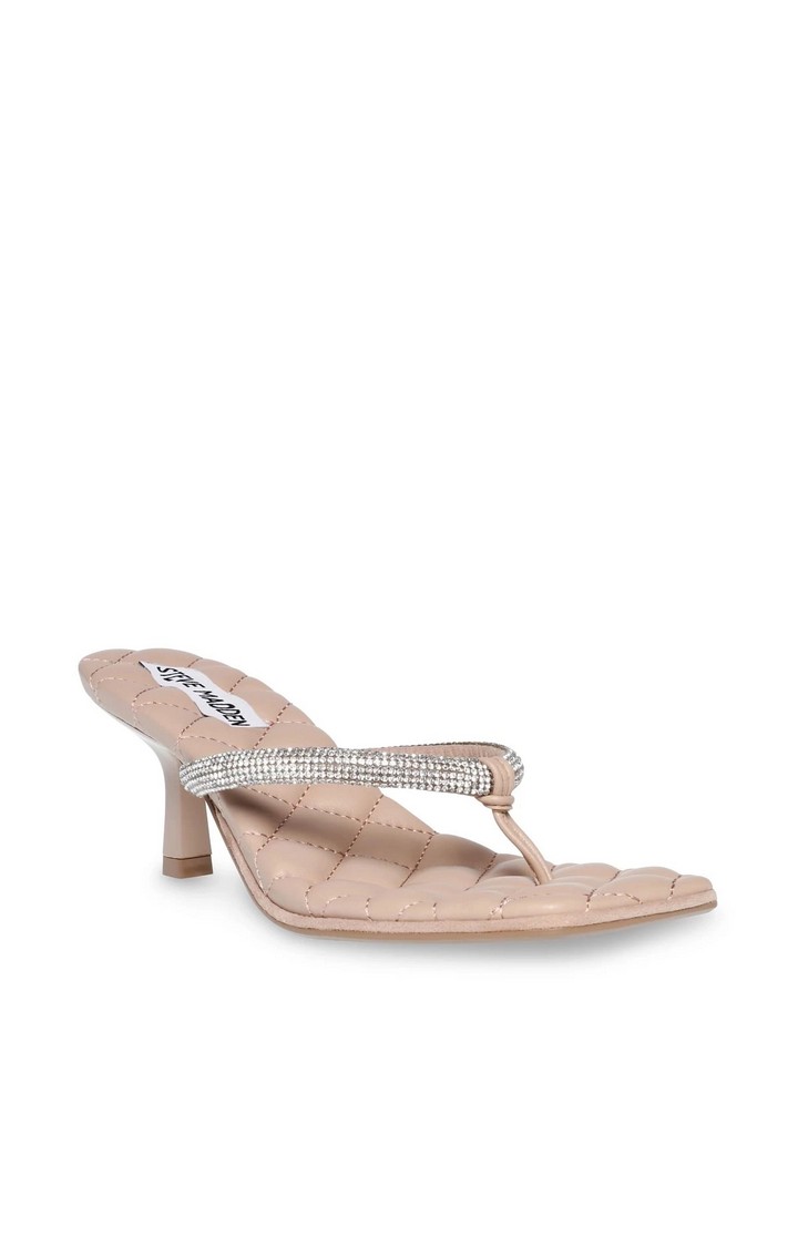 Ravisher Natural Heel Sandals