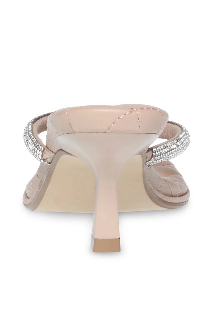 Ravisher Natural Heel Sandals