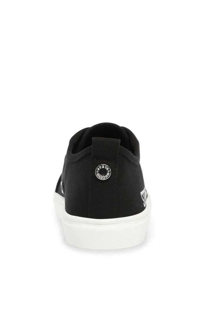 Suburbia Black Sneakers