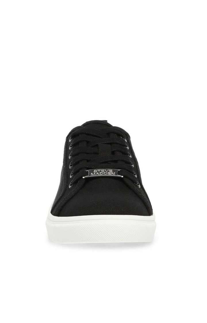 Suburbia Black Sneakers