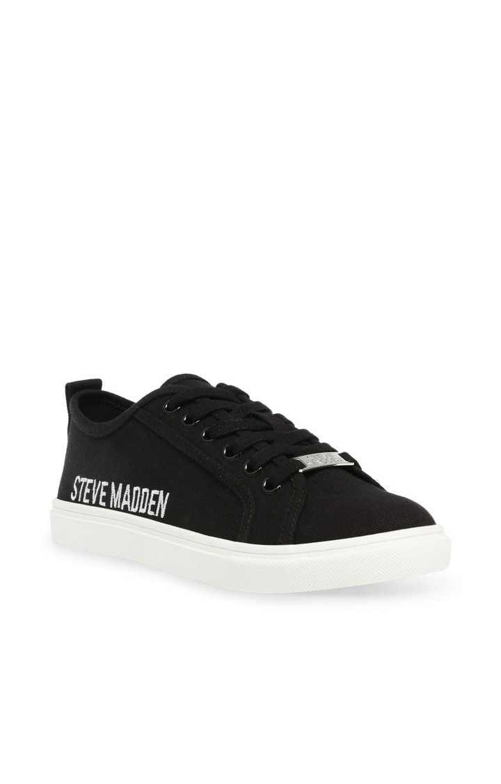 Suburbia Black Sneakers