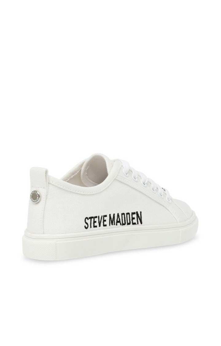 Suburbia White Sneakers