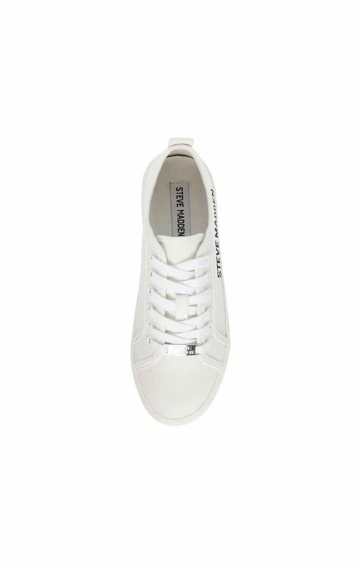 Suburbia White Sneakers