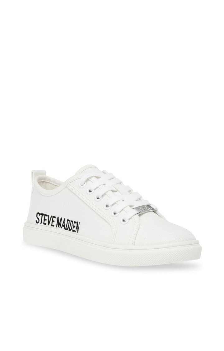 Suburbia White Sneakers