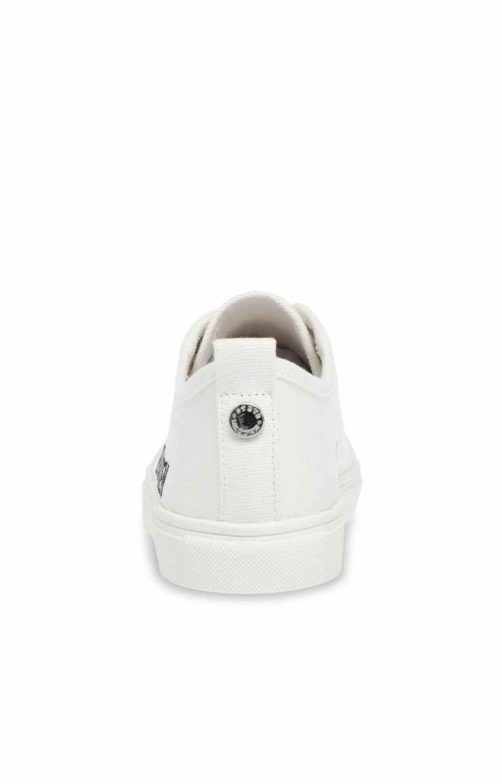 Suburbia White Sneakers