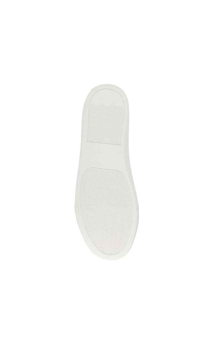 Suburbia White Sneakers