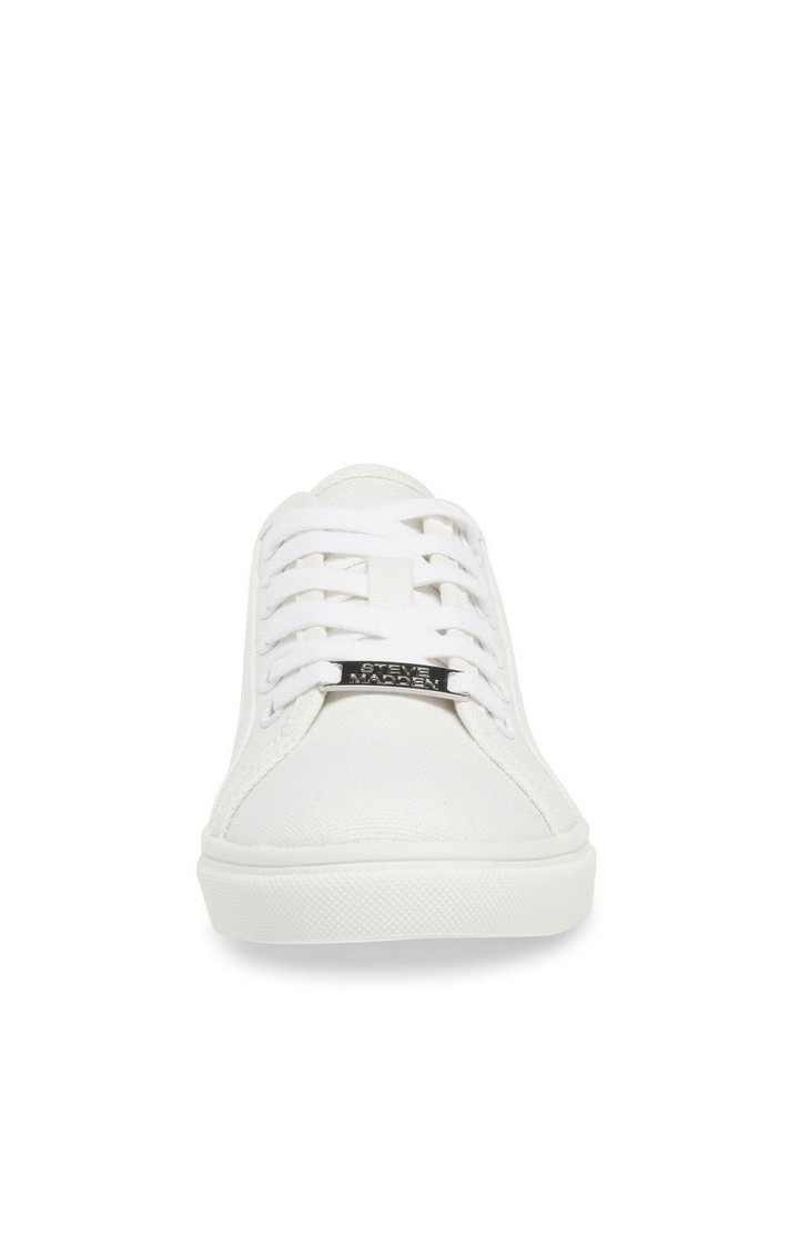 Suburbia White Sneakers
