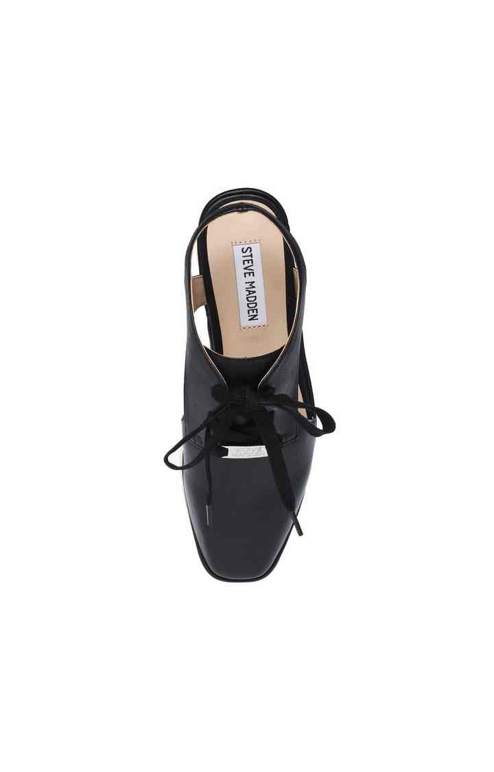 Seize Black Wedges