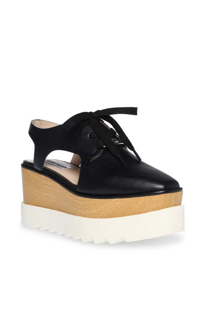Seize Black Wedges