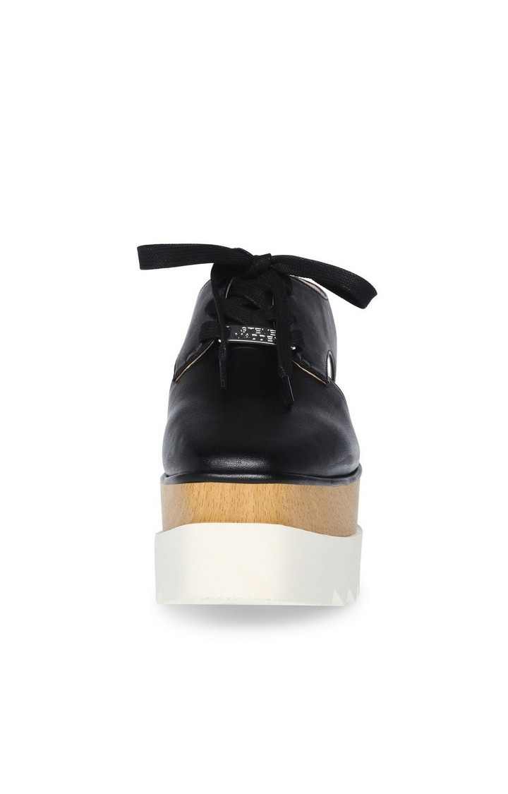 Seize Black Wedges