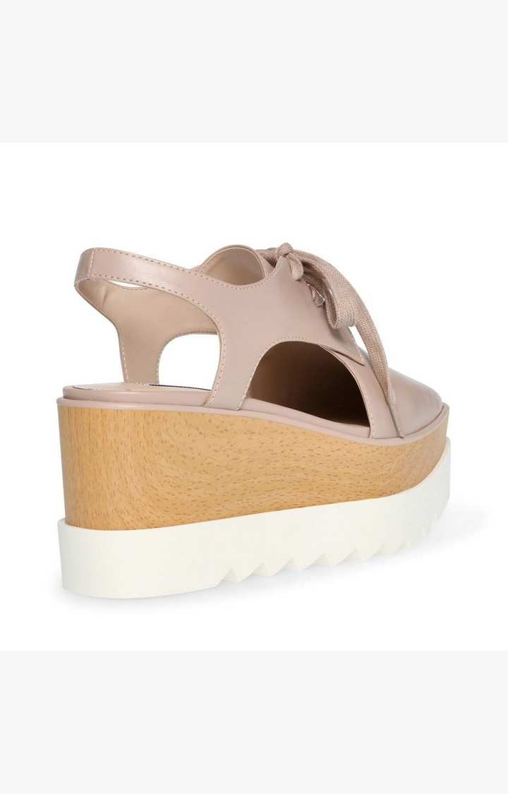 Seize Natural Wedges