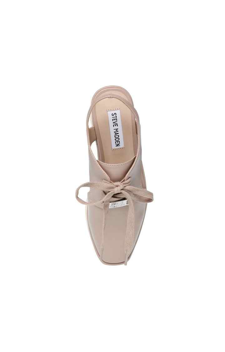 Seize Natural Wedges