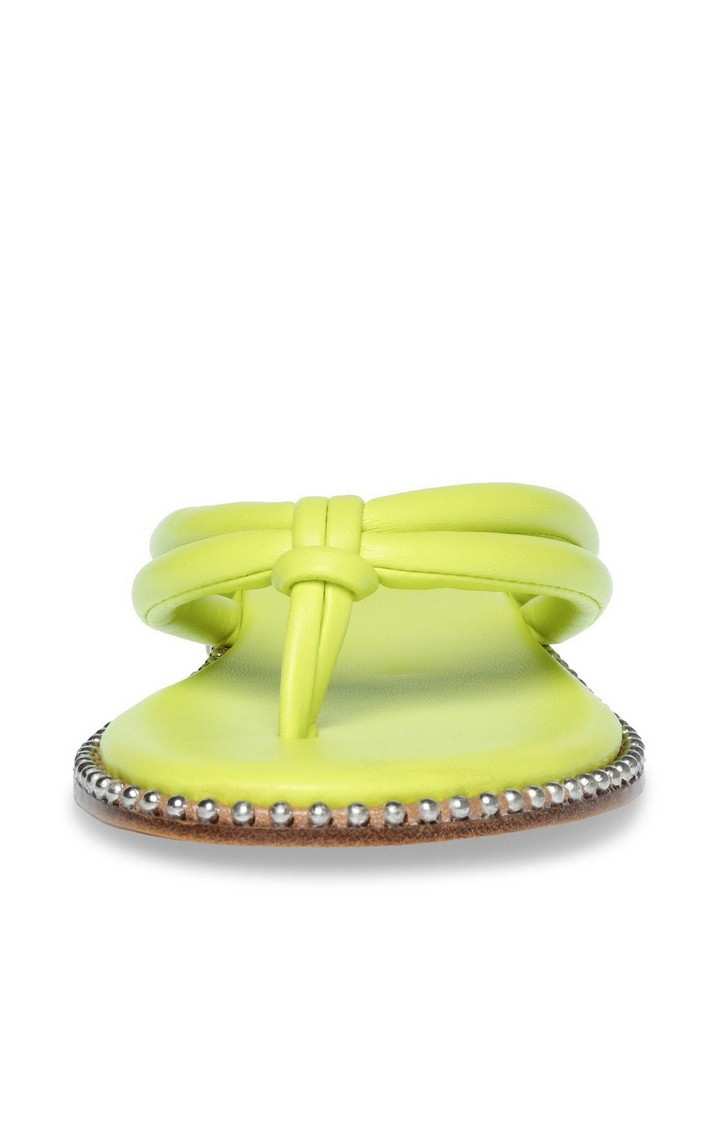 Tahiti Yellow Flats