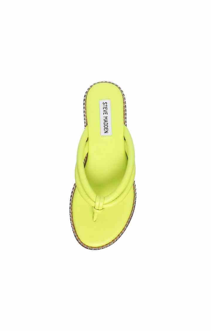 Tahiti Yellow Flats
