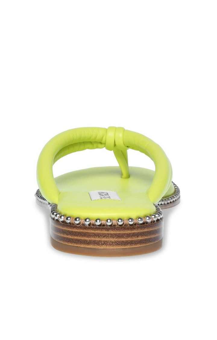 Tahiti Yellow Flats