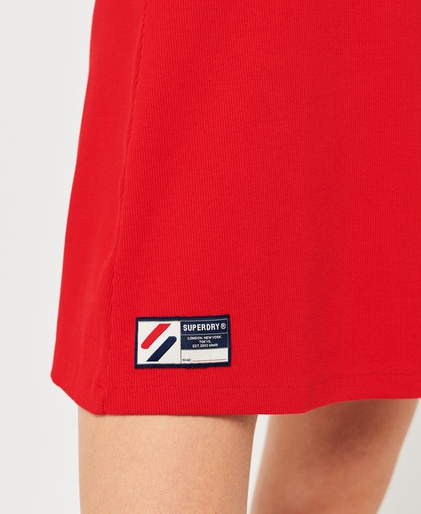 Superdry | CODE ESSENTIAL STRAPPY DRESS 3