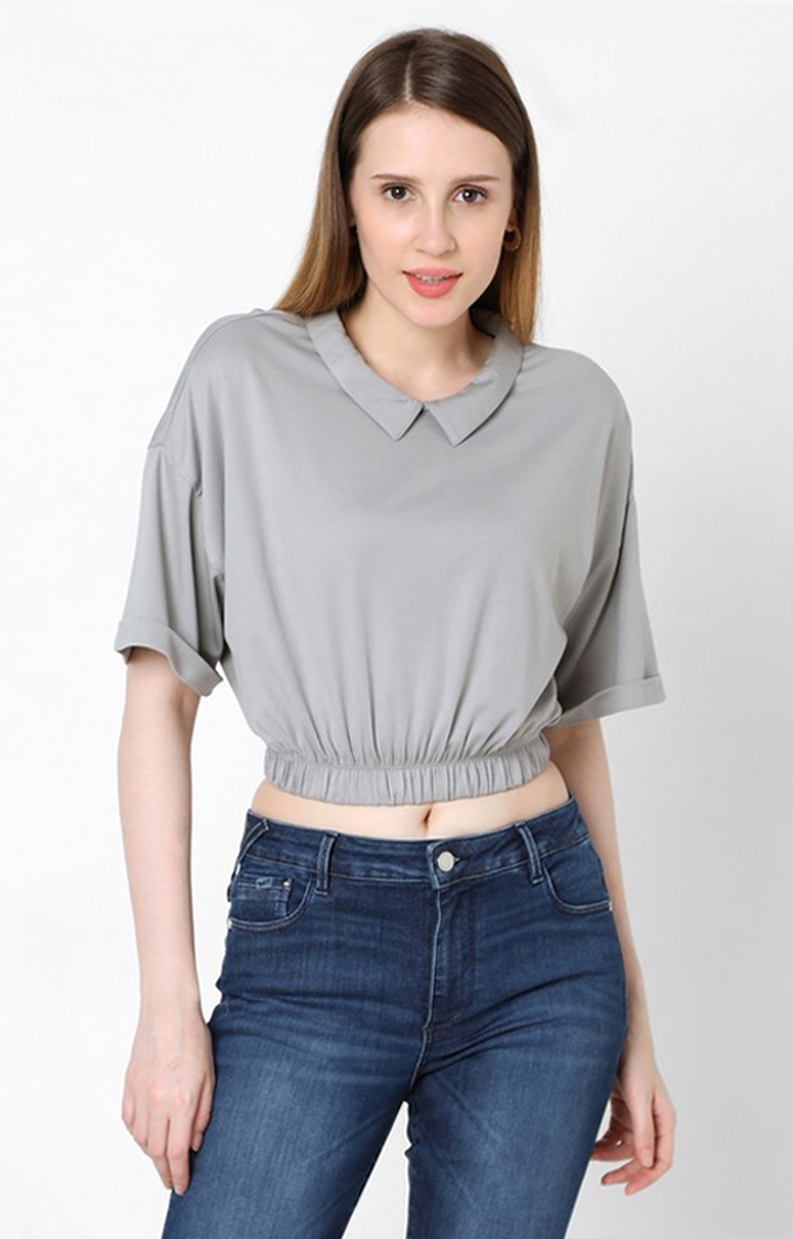 GAS | Roz Slim Fit Polo T-Shirt