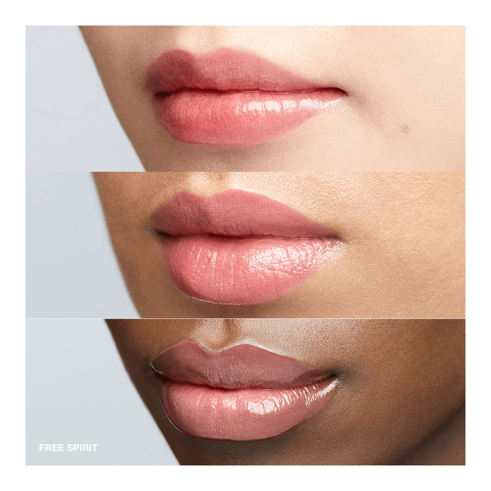 Sweet Indulgences Mini Lip Gloss Set